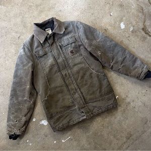 Vintage 90s Carhartt Jacket